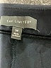 The Limited Solid Blue Active Pants Size 14 - photo 4