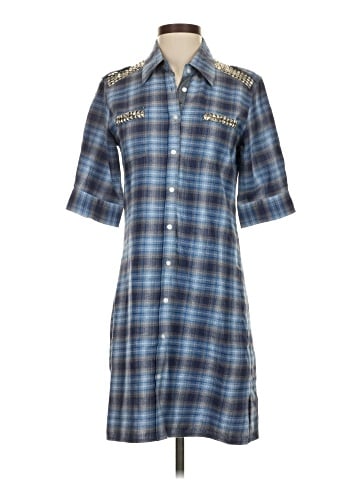 What Goes Around Comes Around Casual Dress (view 1)