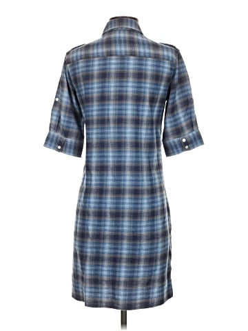 What Goes Around Comes Around Casual Dress (view 2)
