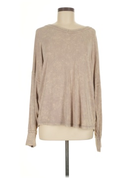 Assorted Brands Long Sleeve Top