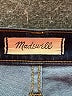 Madewell Blue Jeans Size 27 waist - photo 7