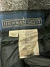 Herman Geist Solid Black Dress Pants Size 10 (petite) - photo 7