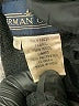 Herman Geist Solid Black Dress Pants Size 10 (petite) - photo 8