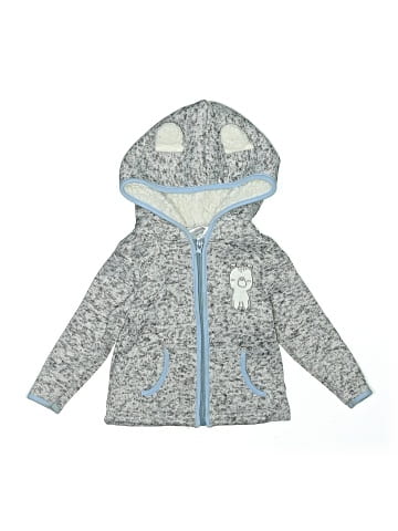Duck Duck Goose Zip Up Hoodie (view 1)