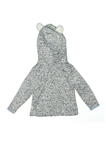 Duck Duck Goose Zip Up Hoodie (view 2)