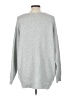 a.n.a. A New Approach Gray Cardigan Size L - photo 2
