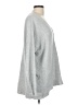 a.n.a. A New Approach Gray Cardigan Size L - photo 4