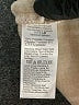 J.Crew Factory Store 100% Polyester Houndstooth Tan Turtleneck Sweater Size XS - photo 8