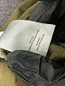 Lucky Brand Solid Green Jacket Size S - photo 7