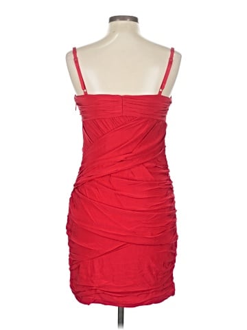 Bebe Cocktail Dress (view 2)