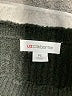 Liz Claiborne Black Pullover Sweater Size S (petite) - photo 7