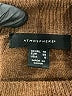 Atmosphere 100% Acrylic Brown Turtleneck Sweater Size 6 - photo 7
