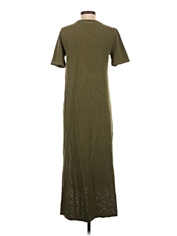 Daily Practice By Anthropologie Casual Dress (view 2)