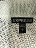 Express Ivory Sweater Vest Size S - photo 7
