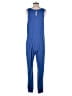 Unbranded Solid Blue Jumpsuit Size S - photo 2