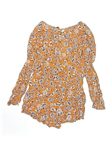 Aeropostale 3/4 Sleeve Blouse (view 2)