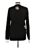 Assorted Brands 100% Polyester Graphic Black Sweatshirt Size M - photo 2