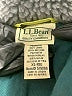 L.L.Bean 100% Polyester Gray Fleece Size XS REG - photo 6