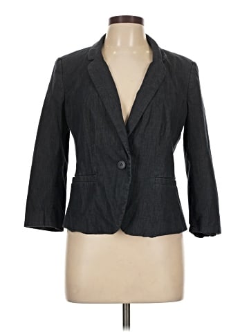Ann Taylor LOFT Outlet Blazer (view 1)