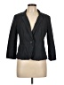 Ann Taylor LOFT Outlet Gray Blazer Size 12 - photo 1