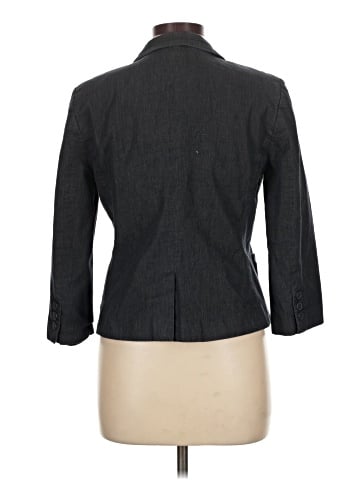 Ann Taylor LOFT Outlet Blazer (view 2)