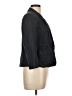 Ann Taylor LOFT Outlet Gray Blazer Size 12 - photo 4