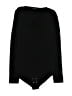 J.Crew Mercantile Black Bodysuit Size S - photo 1