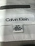 Calvin Klein 100% Polyester White Vest Size S - photo 6