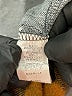 Viamor Polka Dots Brown Pullover Sweater Size XL - photo 9