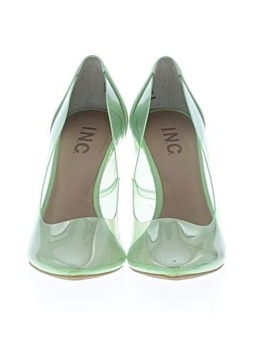 INC International Concepts Heels (view 2)