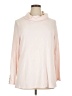 Lands' End Pink Long Sleeve Top Size 1X - photo 1
