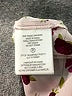 Joie Pink Short Sleeve Blouse Size XS - photo 8