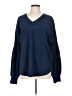 BTFBM Blue Pullover Sweater Size L - photo 1