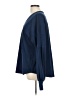 BTFBM Blue Pullover Sweater Size L - photo 5