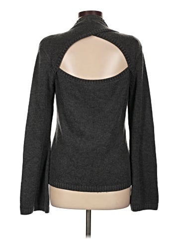 Donna Karan New York Turtleneck Sweater (view 2)