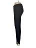 Cache Solid Black Blue Active Pants Size M - photo 5