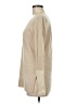 Club Monaco 100% Cashmere Tan Cashmere Pullover Sweater Size M - photo 5