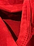 Herou Red Sleeveless Top Size XS - photo 7