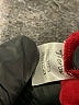 Herou Red Sleeveless Top Size XS - photo 9