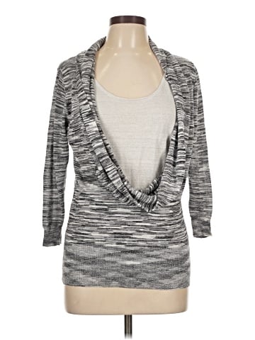 Roz & Ali Cardigan (view 1)