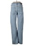 Madewell Hearts Blue Jeans Size 28 waist - photo 2