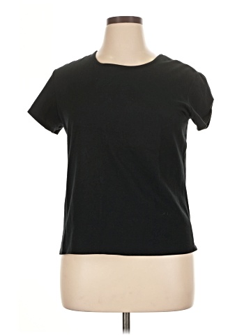 Chadwicks Short Sleeve T-Shirt (view 1)