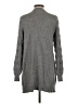 Cupio Gray Cardigan Size S - photo 2