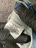 Carmar 100% Cotton Blue Jeans Size 25 waist - photo 5