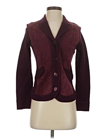 Jones New York Collection Blazer (view 1)
