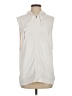 Fabletics White Zip Up Hoodie Size S - photo 1
