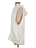 Fabletics White Zip Up Hoodie Size S - photo 5