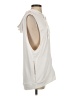 Fabletics White Zip Up Hoodie Size S - photo 4