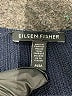 Eileen Fisher Black Pullover Sweater Size M - photo 7