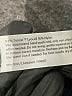 Eileen Fisher Black Pullover Sweater Size M - photo 8
